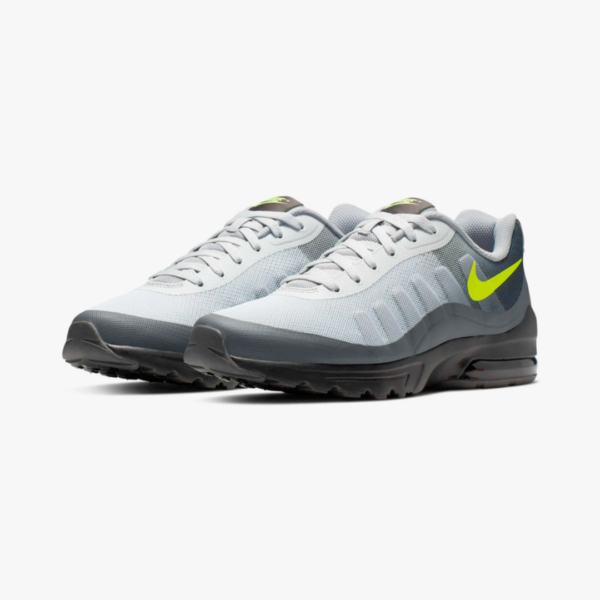 Nike Air Max Invigor Gry Mn