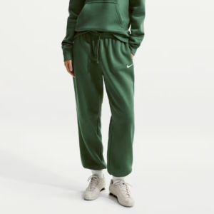 Nike Jogger Sportswear Phoenix Fleece Gre Wm