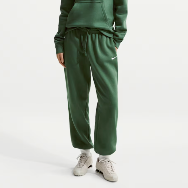 Nike Jogger Sportswear Phoenix Fleece Gre Wm
