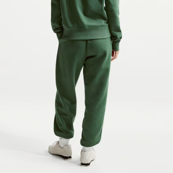 Nike Jogger Sportswear Phoenix Fleece Gre Wm