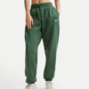 Nike Jogger Sportswear Phoenix Fleece Gre Wm
