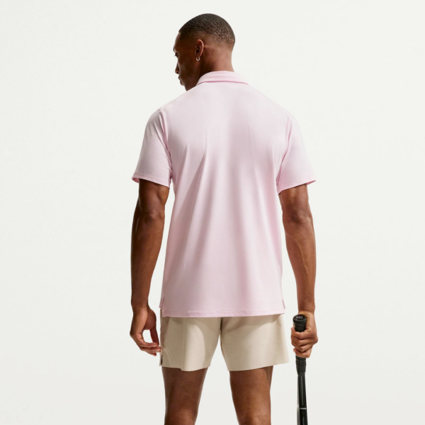 Nike Tshirt Court Polo Tenis Mn