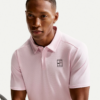 Nike Tshirt Court Polo Tenis Mn