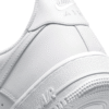 Nike Air Force 1 Classic Total Whi Mn