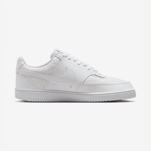 Nike Court Vision Low Whi Wm
