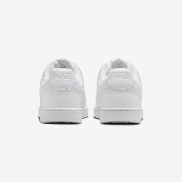 Nike Court Vision Low Whi Wm