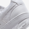 Nike Court Vision Low Whi Wm