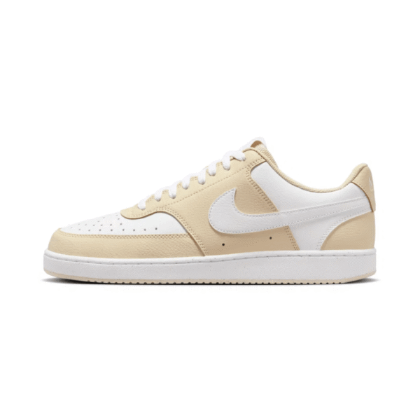 Nike Court Vision Low Mm