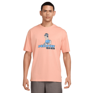 Nike Tshirt Sb Dunk Dog Ora Mn
