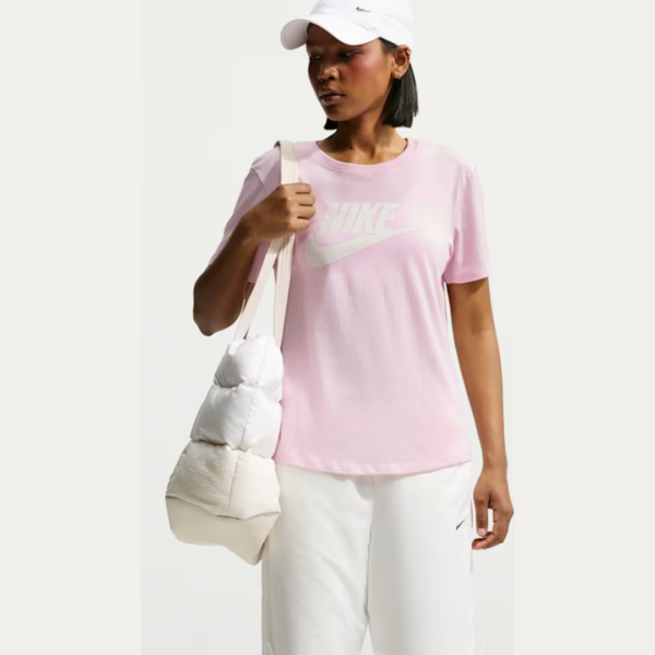 NIKE1209261 Nike Tshirt Sportswear Essentials Pin Wm
