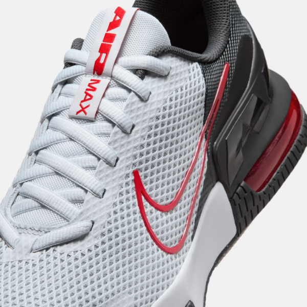 Nike Air Max Alpha Trainer 6 Whi Mn