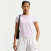 NIKE12092616 Nike Tshirt Sportswear Chill Knit Pin Wm
