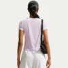 NIKE12092617 Nike Tshirt Sportswear Chill Knit Pin Wm