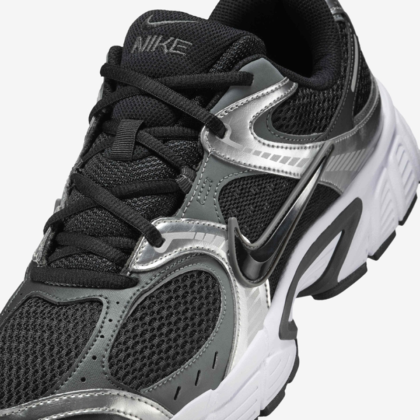 Nike V5 RNR Retro Gry Mn