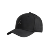 NIKE12092628 Nike Jordan Cap Jumpman Blk Mn