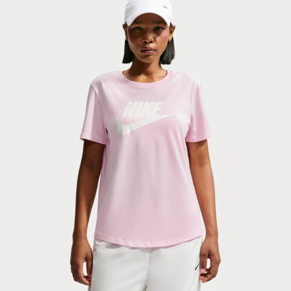 NIKE1209263 Nike Tshirt Sportswear Essentials Pin Wm