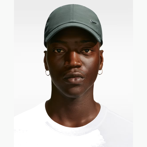 NIKE1209265 Nike Cap Classic Gre Mn