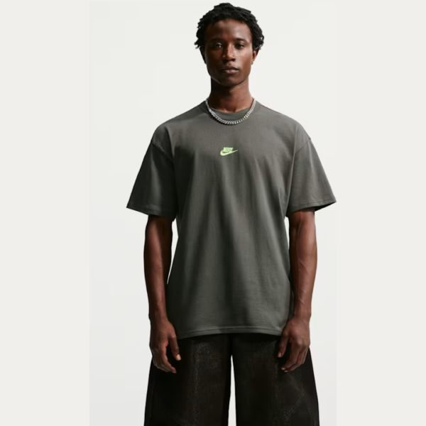 Nike Tshirt Sportswear Gre Mn