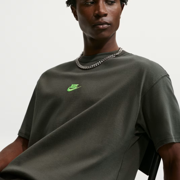 Nike Tshirt Sportswear Gre Mn