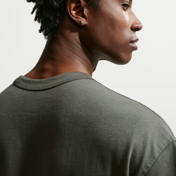 Nike Tshirt Sportswear Gre Mn