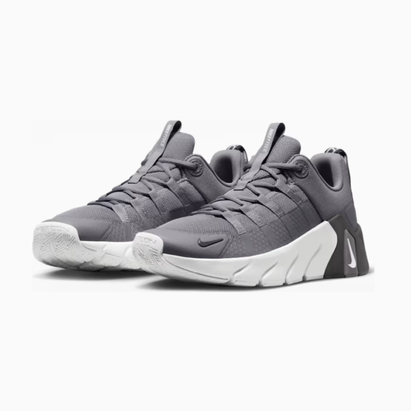 NIKE12092657 Nike Free Metcon 7 Gry Mn