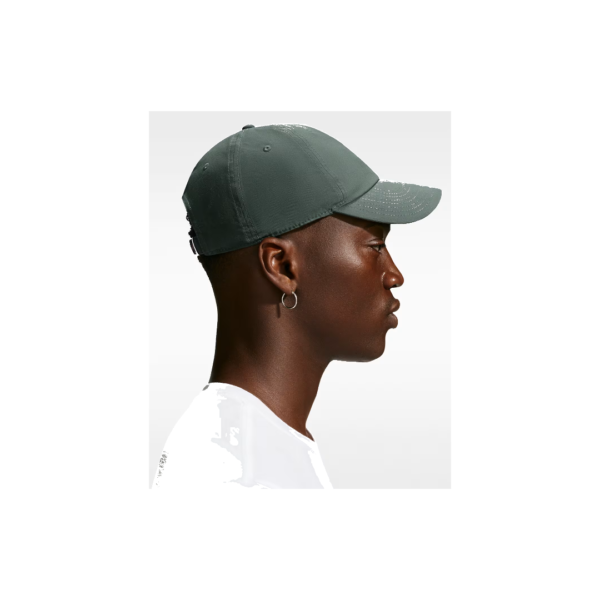 NIKE1209266 Nike Cap Classic Gre Mn