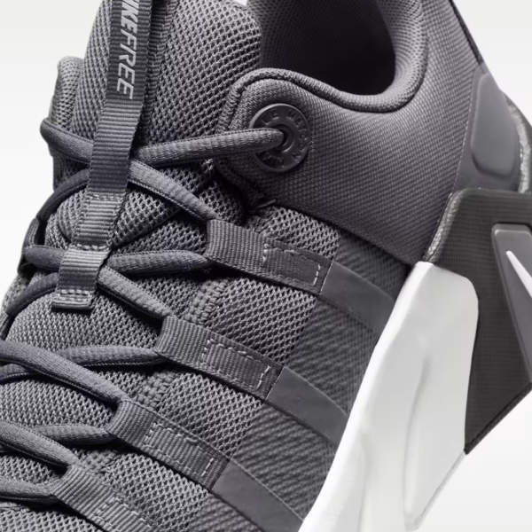 NIKE12092662 Nike Free Metcon 7 Gry Mn