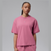 NIKE12092668 Nike Tshirt Jordan Essentials Pin Wm