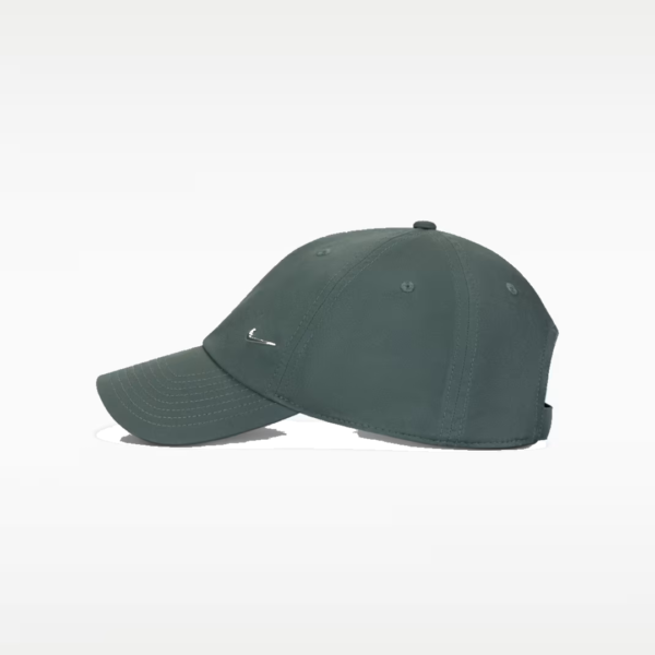 NIKE1209267 Nike Cap Classic Gre Mn