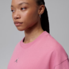 NIKE12092670 Nike Tshirt Jordan Essentials Pin Wm