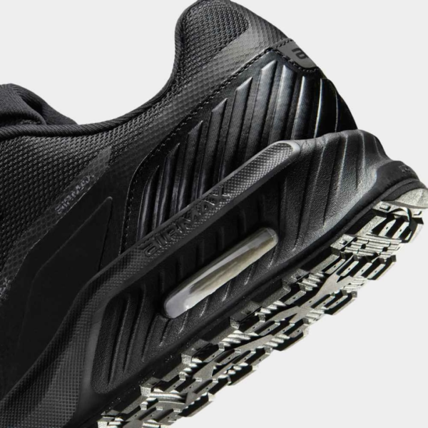 Nike Air Max Bia Blk Mn