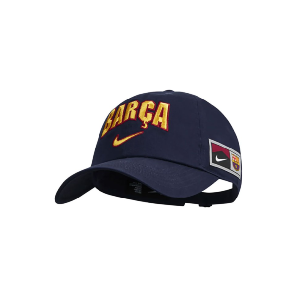 NIKE12092680 Nike Cap Barca Club