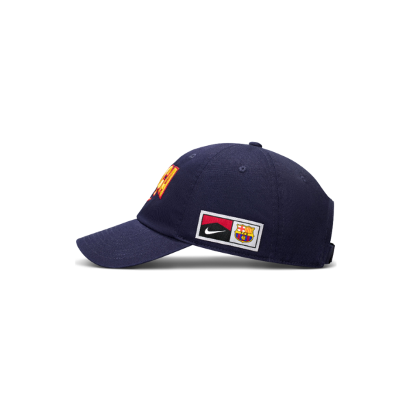 NIKE12092681 Nike Cap Barca Club