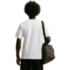 Nike Tshirt Classic Whi Mn