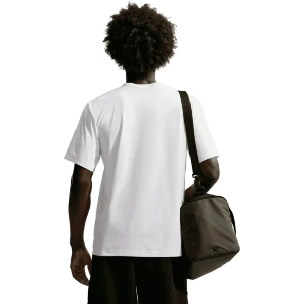 Nike Tshirt Classic Whi Mn