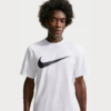 Nike Tshirt Classic Whi Mn