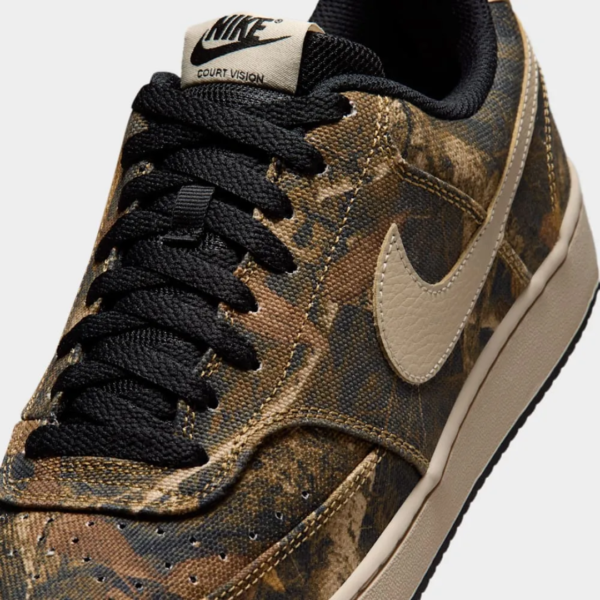 Nike Court Vision Se Cam Mn