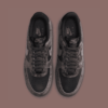 Nike Air Force Low Off Noir Snakeskin Mn