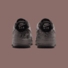 Nike Air Force Low Off Noir Snakeskin Mn