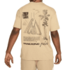 Nike Tshirt Tee Casual Bei Mn