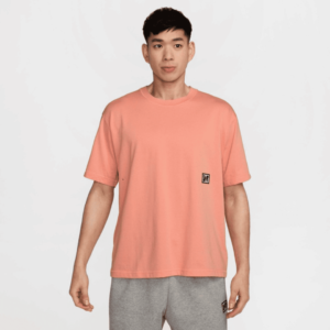 Nike Tshirt Gym Heritage Pin Mn