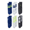 Nike Sock Classic Pack 6
