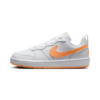 Nike Court Borough Low Ora Kids