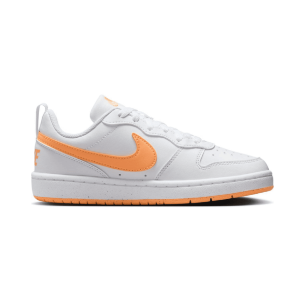Nike Court Borough Low Ora Kids