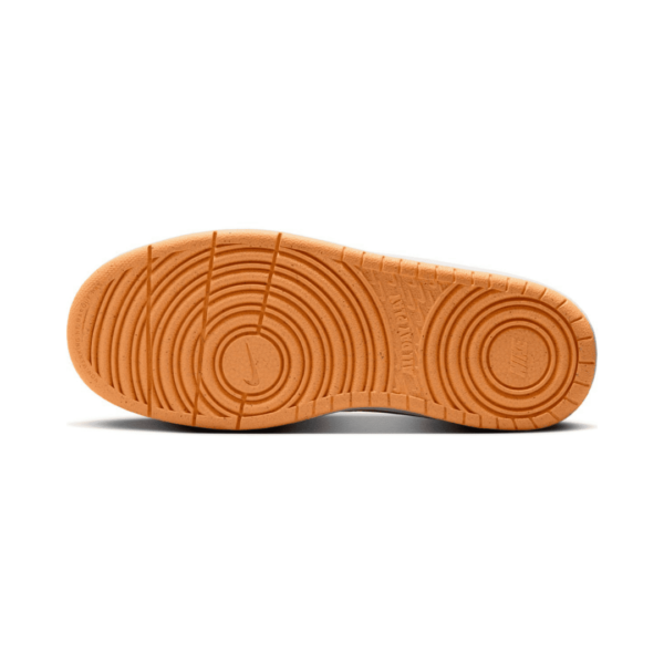 Nike Court Borough Low Ora Kids