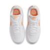 Nike Court Borough Low Ora Kids