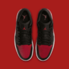 Nike Air Jordan 1 Low Red Men