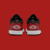 Nike Air Jordan 1 Low Red Men
