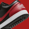 Nike Air Jordan 1 Low Red Men