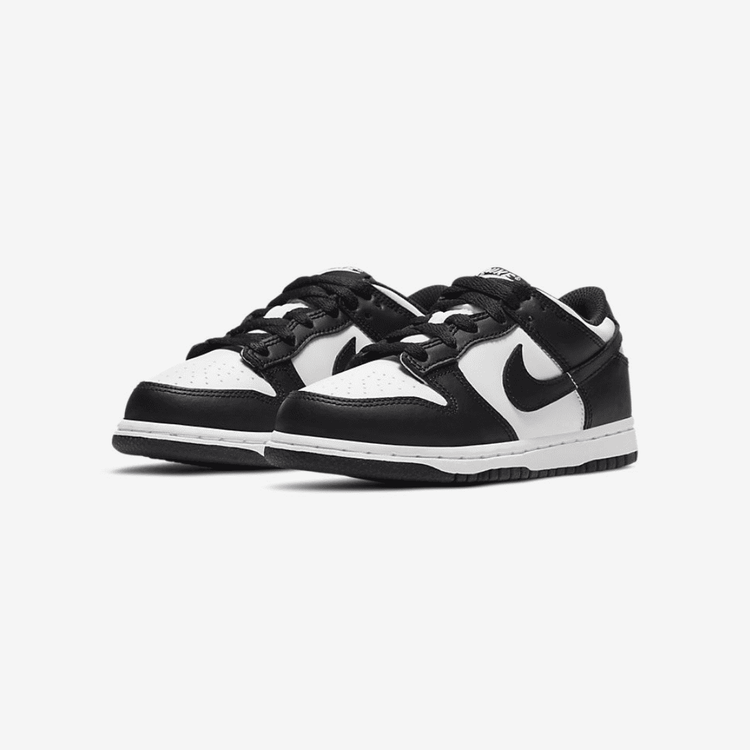 Nike Dunk Low Panda Size Kids